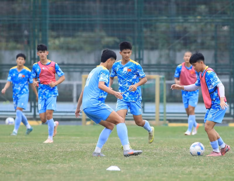 U19 Việt Nam mới chỉ duy nhất một lần lên ngôi vô địch U19 Đông Nam Á vào năm 2007, tức là cách đây gần 20 năm. <br/> <br/> <br/> <br/> <br/> <br/> <br/> <br/> <br/> <br/> <br/> <br/> <br/> <br/> <br/> <br/> <br/> z7640664162639-9dd8b846db6eb8455d33d67825d2121f-1536x1190.jpg