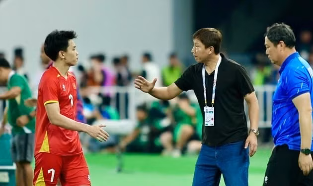 Tại AFF Cup 2026, tuyển Việt Nam và Indonesia nằm chung bảng A. Nếu tuyển Indonesia tham dự với đội hình phụ, đội bóng này rất khó tiến xa. Ảnh: Internet. img-51d64503.jpg