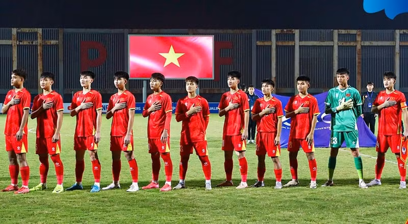 World Cup U17 2026 tại Qatar tăng từ 24 đội lên 48 đội. Châu Á được cấp 8 suất. 589911082-1176895391311039-8165681467730876342-n.jpg