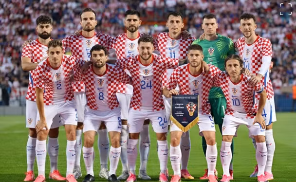 Croatia cũng không kém cạnh, họ có 7 chiến thắng và 1 trận hòa ở vòng loại và là đối thủ xứng tầm của tuyển Anh ở trận ra quân World Cup 2026. untitled.png