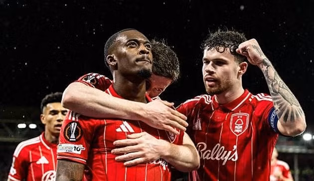 Trong khi đó Nottingham Forest sẽ xếp thứ 17 với 40 điểm, hơn West Ham 4 điểm. img-609b404e.jpg