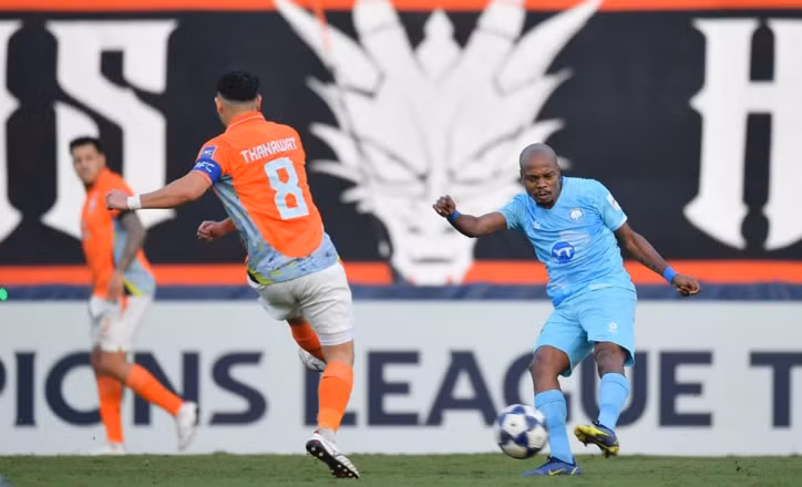 Theo dự đoán của chuyên trang thống kê Footy Rankings, Nam Định FC hiện chỉ có 0,1% giành vé vào vòng loại trực tiếp, con số cho thấy cửa đi tiếp của đội bóng thành Nam là vô cùng thấp. 9998777777.png