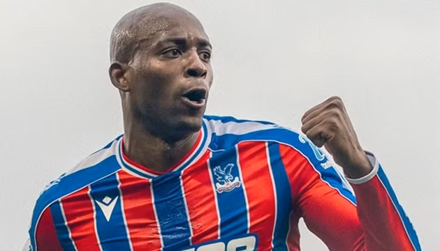 Philippe Mateta của Crystal Palace cũng đang nhận được sự quan tâm từ hai đội bóng lớn của châu Âu là Atletico Madrid và Juventus. img-68b4422f.jpg