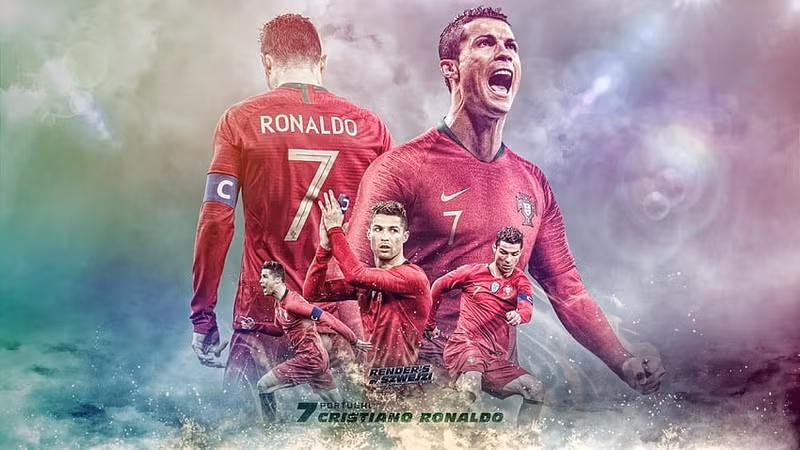 Cr7 đóng vai trò quan trọng và tạo thành bộ 3 tấn công cùng Karim Benzema và Gareth Bale, giúp Real Madrid giành 4 chức vô địch Champion League. desktop-wallpaper-cristiano-ronaldo-ultra-cristiano-ronaldo-1704444705.jpg