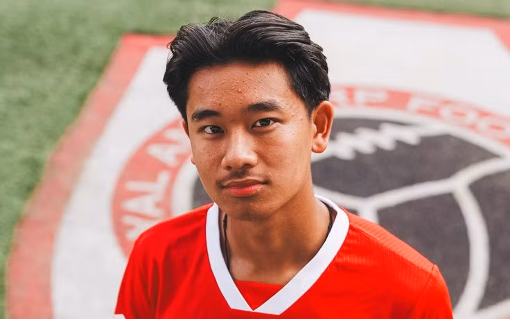 Trong số những cầu thủ lỡ hẹn với U19 Việt Nam, trường hợp của tiền đạo gốc Việt Phạm Anh Khôi. khoi-2-17556631246341463070096-187-0-1147-1536-crop-1755663209137503953859.jpg