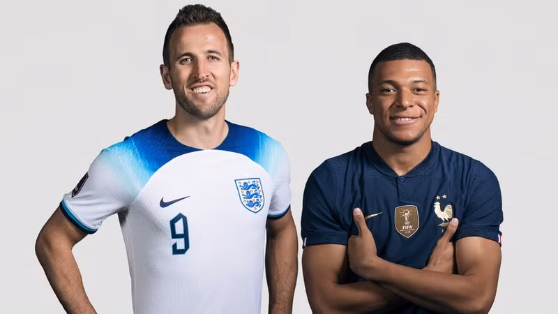 Danh sách của Flashscore quy tụ hàng loạt siêu sao hàng đầu của bóng đá thế giới như Kylian Mbappe, Harry Kane hay Olise. image-1.jpg