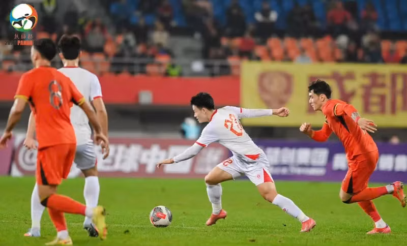 Sau Panda Cup, U22 Việt Nam sẽ có thêm loạt trận giao hữu chuẩn bị cho SEA Games 33 và vòng chung kết U23 châu Á 2026. 000099999.png