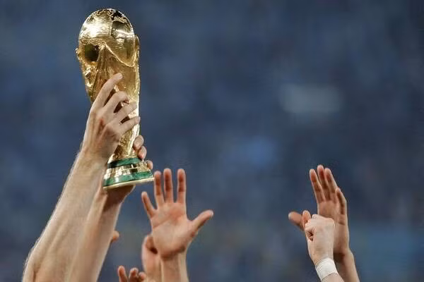 Trong trường hợp Iran bị loại hoặc phải rút lui do chiến tranh, các quy định của FIFA có thể được kích hoạt để tìm đội thay thế. world-cup-2026-careerbuilder-3.jpg