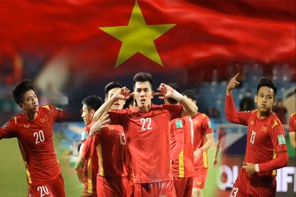 Tuyển Việt Nam có tới hai lần vào Tứ kết Asian Cup (2007, 2019). Trong khi đó, thứ hạng tốt nhất của Thái Lan tại sân chơi này là Hạng 3 (1972). world-cup-2026-careerbuilder-4.jpg