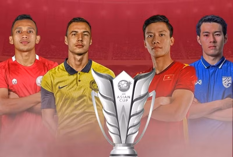 Giải Asian Cup được tổ chức lần đầu tiên vào năm 1956 với chu kỳ 4 năm một lần. image-3968.jpg