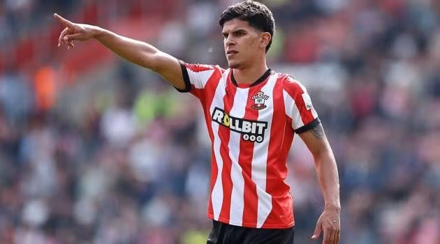 Ngoài Bowen, MU cũng nhăm nhe lôi kéo đồng đội của cầu thủ này là Mateus Fernandes, người được quy hoạch cho tuyến giữa của Quỷ đỏ. 20250828-091942-5ua5awpm.jpg