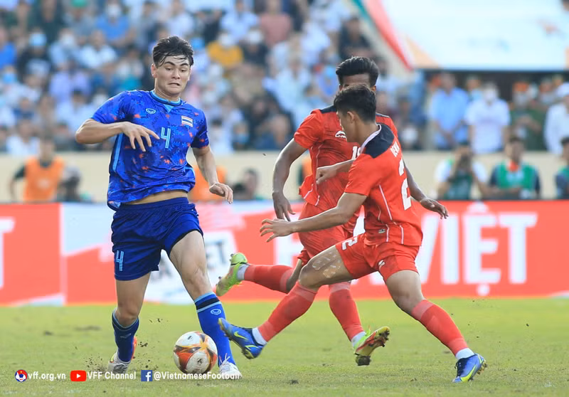 SEA Games 33 tổ chức cả 4 bộ môn bóng đá là bóng đá nam, bóng đá nữ, futsal nam và futsal nữ. img-20220519-200606.jpg
