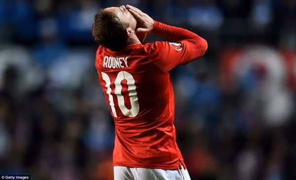 Sau khi giải nghệ, Rooney chuyển sang làm huấn luyện viên. Ông từng dẫn dắt Derby County và Birmingham City song không có nhiều dấu ấn. wayne-rooney1.jpg
