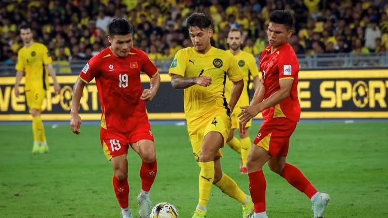 Ngày 31/3 tới là thời điểm diễn ra lượt trận cuối vòng loại Asian Cup 2027, nên quyết định cuối cùng sẽ phải được công bố trước thời điểm trên. gabriel-palmero.jpg