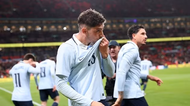 Dưới thời HLV Marcelo Bielsa, Uruguay thi đấu với cường độ cao hơn, pressing quyết liệt hơn và cũng đang được đánh giá cao hơn so với Ả Rập Xê Út trước màn so tài. 20260607-035252-75tlx18d.jpg