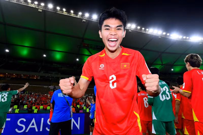 Theo lịch công bố, ASIAD 2026 diễn ra từ ngày 19/9 đến 4/10 tại Nhật Bản. Trong khi đó, FIFA ASEAN Cup 2026 được tổ chức từ 21/9 đến 6/10. image.jpg