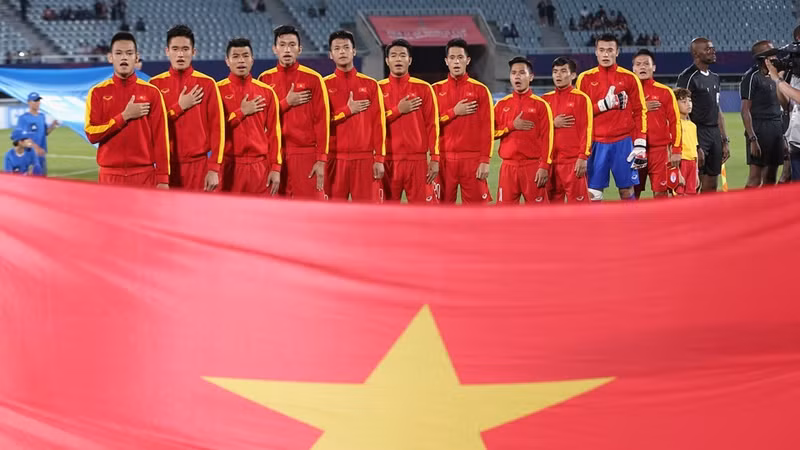 Cho tới thời điểm hiện tại, U20 Việt Nam từng dự World Cup U20 vào năm 2017 dưới thời HLV Hoàng Anh Tuấn. 2886121-big-lnd.jpg