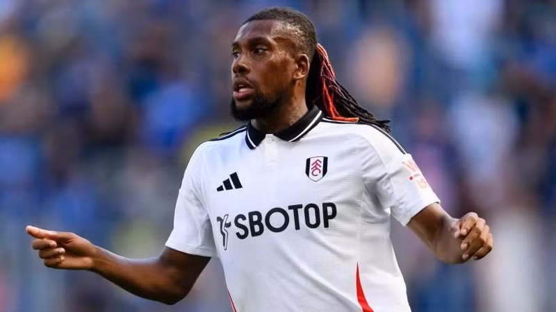 Về phía đội khách, Iwobi vắng mặt vì chấn thương, Tete và Kevin cũng chưa rõ khả năng ra sân thi đấu. Ảnh: Internet. 20250629-103250-x873mhov.jpg