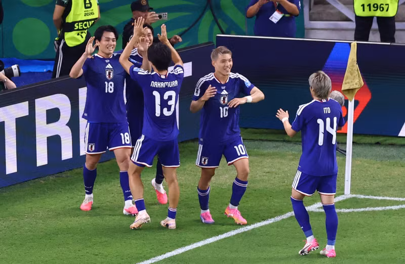 Trang Goal dự đoán tỷ số: Nhật Bản 2-0 Thụy Điển. img-e2c68fb9.jpg