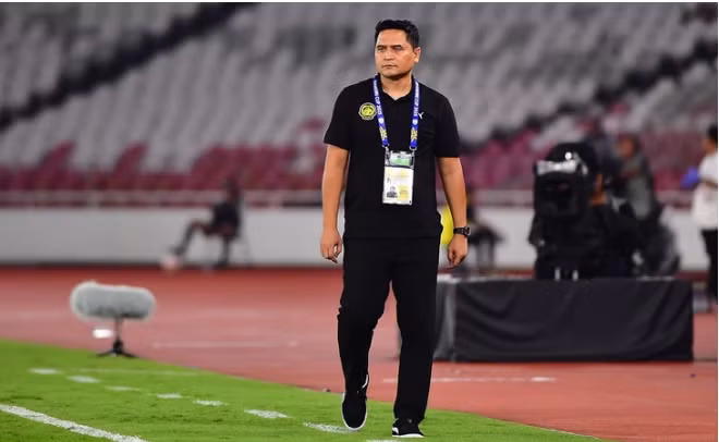 Chiến thắng 4-1 là 1 kết quả tốt. Không dễ dàng khi chúng tôi bị dẫn trước 1-0 từ những phút đầu, điều đó đặt thêm áp lực lên chúng tôi. Nhưng cuối cùng, chúng tôi đã không bỏ cuộc, tiếp tục chiến đấu và kết quả này khiến tôi thực sự hài lòng”. 999999.png
