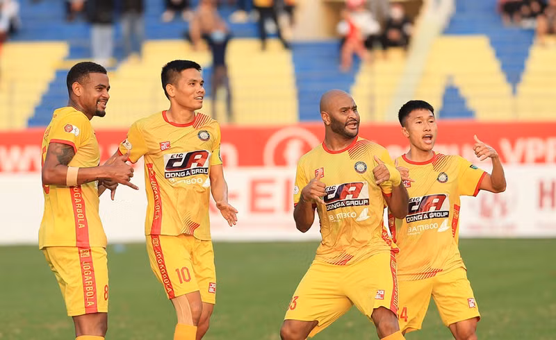 Dưới đây là lịch thi đấu cụ thể của vòng 7 V-League 2025/2026. thanhhoa-danang2022-13.jpg