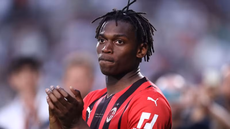 Bên cạnh Rashford, đội bóng Thổ Nhĩ Kỳ còn đưa Rafael Leao (AC Milan) và Ismaila Sarr (Crystal Palace) vào danh sách ưu tiên. images1741336-8620-2022-2-rafael-leao.jpg