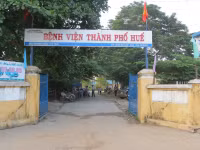 Vụ 2 mẹ con sản phụ chết tại Huế: Chưa có cơ sở khẳng định việc có xin chuyển viện hay không ảnh 4