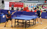 Việt Nam “gặt vàng” tại 9th ASEAN Schools Games ảnh 6