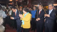 Còn vang mãi Khúc tráng ca Việt - Lào ảnh 2