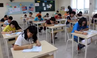 Tổng kết và trao giải cuộc thi TOEFL Primary và TOEFL Junior Challenge ảnh 3