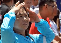 Gaokao: Kỳ thi làm thay đổi đất nước ảnh 1