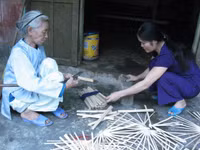 Làng nghề chết yểu ảnh 2