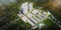 Dự án “khủng” của Vingroup tại Tây Hà Nội gây sốt ảnh 4