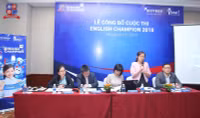 Khảo sát thực trạng học tiếng Anh từ lớp 4 đến lớp 8 trên toàn quốc ảnh 1