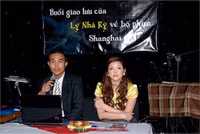 Những sự cố để đời của Lý Nhã Kỳ ảnh 5