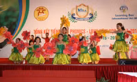 Tiếng Anh Phonics - LBUK sẽ được mở rộng tại Hà Nội ảnh 1