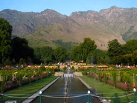 Cảnh sắc thần tiên ở Kashmir ảnh 9