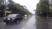 Nghệ An: Bão số 10 tiến sát, mưa to gió lớn và biển động dữ dội ảnh 7
