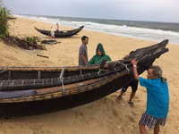 25 nghìn học sinh Thừa Thiên Huế nghỉ học trong ngày 15/9 ảnh 4