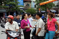 Không được chủ quan, cần tập trung nhất cho kỳ thi ảnh 4
