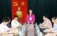Không được chủ quan, cần tập trung nhất cho kỳ thi ảnh 1