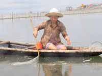“Dị nhân” đầm Chuồn ảnh 9