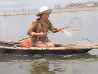 “Dị nhân” đầm Chuồn ảnh 10