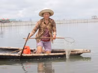 “Dị nhân” đầm Chuồn ảnh 5
