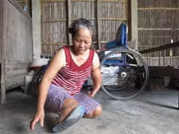 “Dị nhân” đầm Chuồn ảnh 14