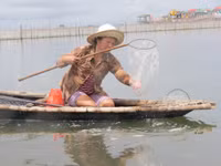 “Dị nhân” đầm Chuồn ảnh 8