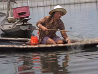 “Dị nhân” đầm Chuồn ảnh 11