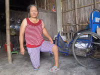 “Dị nhân” đầm Chuồn ảnh 13