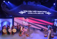 Vòng chung khảo hoa hậu phía Bắc: Tinh tế tạo thành công ảnh 2 Vòng chung khảo hoa hậu phía Bắc: Tinh tế tạo thành công ảnh 2