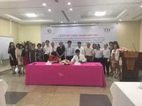 Hợp tác nghiên cứu thực nghiệm chương trình GD TH School và triển khai “Chương trình Sữa học đường - Vì tầm vóc Việt” ảnh 2